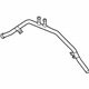 Audi 079-121-070-CL Connector Tube Audi 079-121-070-CL Connector Tube