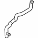 Audi 079-121-065-CR Tube Audi 079-121-065-CR Tube