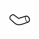 Audi 079-121-055-AG Connector Hose Audi 079-121-055-AG Connector Hose