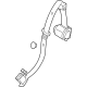 Audi 8Y0-857-807-J-041 Lap & Shoulder Belt Audi 8Y0-857-807-J-041 Lap & Shoulder Belt