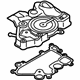 Audi 06K-103-495-BM Separator