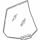 Audi 8D5-845-205 Glass Audi 8D5-845-205 Glass