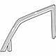 Audi 8D5-839-439-M Run Channel Audi 8D5-839-439-M Run Channel