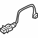 Audi 4Z7-820-535 Ambient Temperature Sensor Audi 4Z7-820-535 Ambient Temperature Sensor