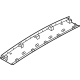 Audi 85H-867-606-4PK TRIM PANEL Audi 85H-867-606-4PK TRIM PANEL
