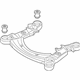 Audi 4F0-399-313-AB Engine Cradle Audi 4F0-399-313-AB Engine Cradle
