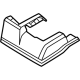 Audi 4M0-883-687-A-4PK Trim