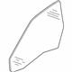 Audi 8V7-845-201 Door Glass Audi 8V7-845-201 Door Glass