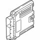 Audi 8S0-906-259-C ECM