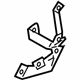 Audi 420-867-159 Door Trim Panel Mount Bracket Audi 420-867-159 Door Trim Panel Mount Bracket