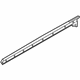 Audi 420-837-477-B Belt Weatherstrip Audi 420-837-477-B Belt Weatherstrip