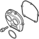Audi 06Q-103-269-E Front Cover