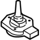 Audi 06K-907-660-C Oil Level Sensor Audi 06K-907-660-C Oil Level Sensor