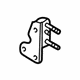 Audi 8E1-857-087-D Mount Bracket Audi 8E1-857-087-D Mount Bracket