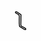 Audi 4B0-875-699 Crank Handle Audi 4B0-875-699 Crank Handle