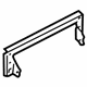 Audi 8E0-857-056-D Reinforcement Audi 8E0-857-056-D Reinforcement