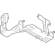 Audi 85E-820-196-E BRACKET Audi 85E-820-196-E BRACKET