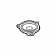 Audi 4K5-035-307 Rear Speaker Audi 4K5-035-307 Rear Speaker