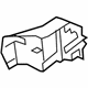 Audi 4G1-837-349 Lock Cover Audi 4G1-837-349 Lock Cover