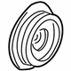 Audi 022-105-243-A Vibration Damper Audi 022-105-243-A Vibration Damper