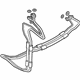 Audi 4N0-820-885-C Hose & Tube Assembly Audi 4N0-820-885-C Hose & Tube Assembly