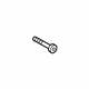 Audi N-107-238-01 Expansion Valve Bolt Audi N-107-238-01 Expansion Valve Bolt