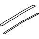Audi 4K9-877-781-A Trim