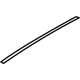 Audi 4K9-877-459 Trim Gasket