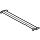 Audi 4K5-877-307-1NX Sunshade