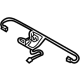 Audi 4K9-971-642 Wire Harness