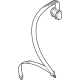 Audi 9J1-857-805-M-A23 Outer Belt Assembly Audi 9J1-857-805-M-A23 Outer Belt Assembly