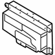 Audi 4F0-919-603 Display Unit Audi 4F0-919-603 Display Unit