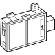 Audi 4N0-907-669-AL Object Sensor Audi 4N0-907-669-AL Object Sensor