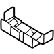 Audi 4J3-807-997 Camera Bracket Audi 4J3-807-997 Camera Bracket
