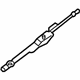 Audi 8U0-857-619 Pretensioner Audi 8U0-857-619 Pretensioner