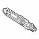 Audi 3C8-857-819 Adjuster Audi 3C8-857-819 Adjuster