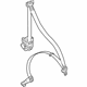 Audi 8U0-857-705-F-V04 Lap & Shoulder Belt Audi 8U0-857-705-F-V04 Lap & Shoulder Belt