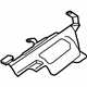 Audi 8U0-863-451 Reinforcement Audi 8U0-863-451 Reinforcement
