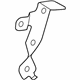 Audi 80A-951-285-A Mount Bracket Audi 80A-951-285-A Mount Bracket