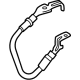 Audi 5WA-971-538-A Ground Cable Audi 5WA-971-538-A Ground Cable