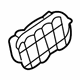 Audi 4A0-819-181-A Pressure Vent Audi 4A0-819-181-A Pressure Vent