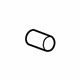 Audi 079-121-102-G Connector Hose Audi 079-121-102-G Connector Hose