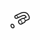 Audi 079-121-131-AM Inlet Pipe Audi 079-121-131-AM Inlet Pipe