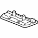 Audi 8D0-947-111-F-ED8 Dome Lamp Assembly Audi 8D0-947-111-F-ED8 Dome Lamp Assembly