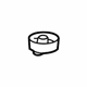 Audi 8D0-959-513-2EX Knob Audi 8D0-959-513-2EX Knob