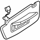 Audi 8D0-857-551-E-8SQ Sunvisor Audi 8D0-857-551-E-8SQ Sunvisor