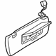 Audi 8D0-857-552-E-8SQ Sunvisor Audi 8D0-857-552-E-8SQ Sunvisor