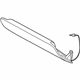 Audi 4L0-880-330-1DH Glove Box Door Audi 4L0-880-330-1DH Glove Box Door