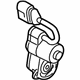 Audi 4F0-998-281-B Adjust Motor Audi 4F0-998-281-B Adjust Motor