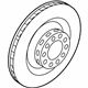 Audi 4F0-615-601-E Rotor Audi 4F0-615-601-E Rotor
